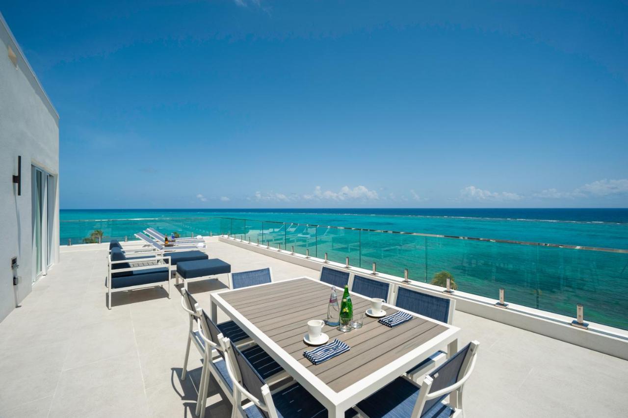 Rum Point Club Residences Driftwood Village 外观 照片