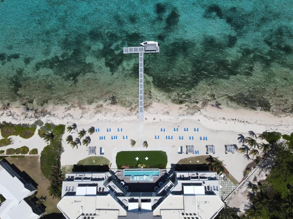 Rum Point Club Residences Driftwood Village 外观 照片