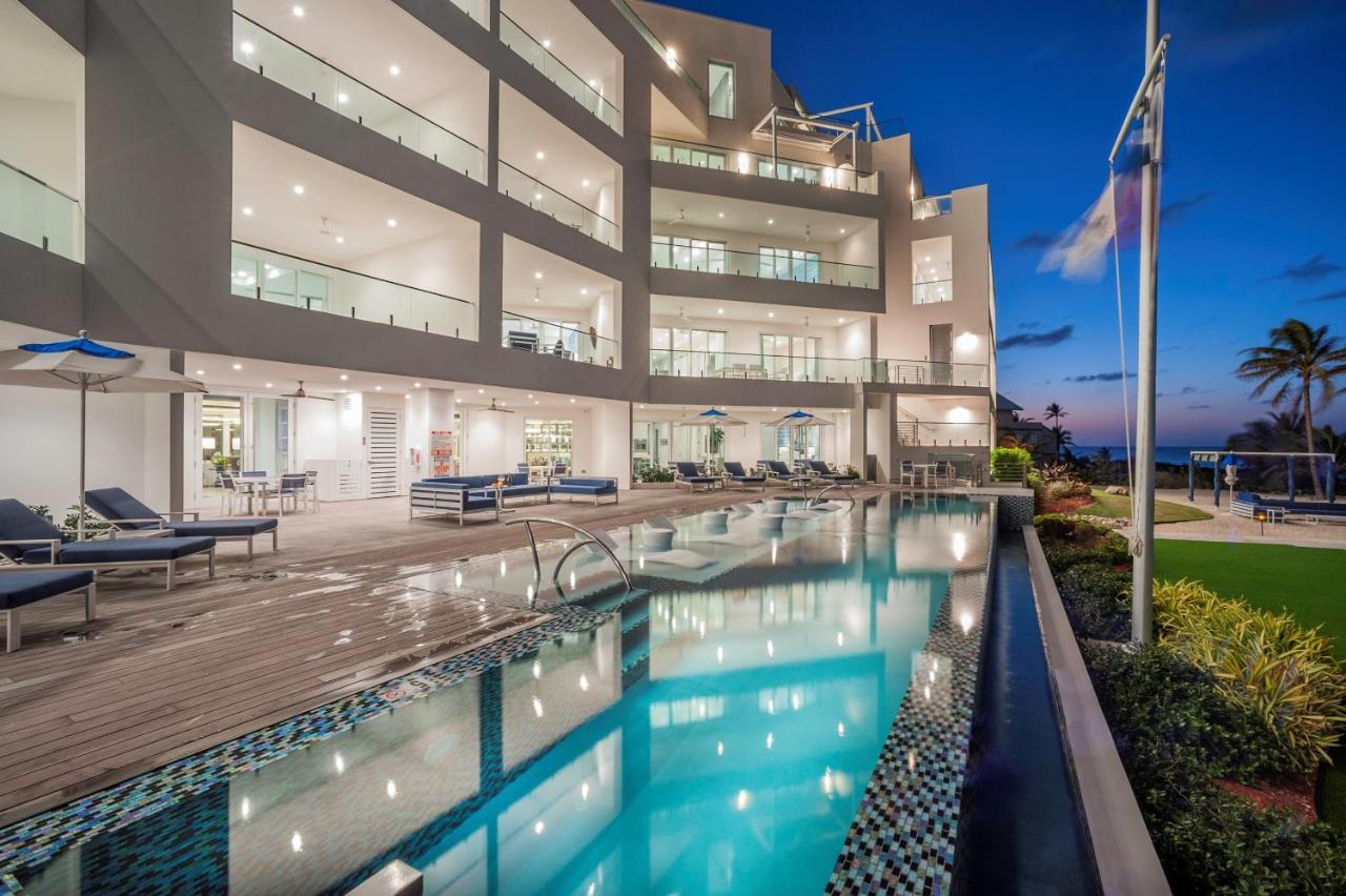 Rum Point Club Residences Driftwood Village 外观 照片